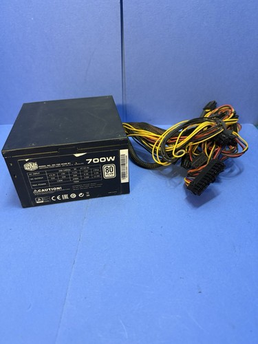 Cooler master 700w - 80, plus
