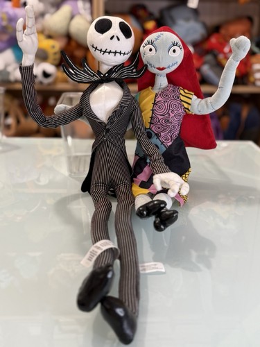 Nightmare before christmas - nightmare,