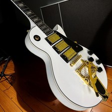 6 String Electric Guitar