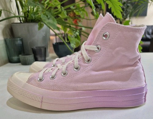 Converse all star high chuck - all,