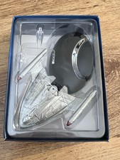 Eaglemoss Star Trek Warp