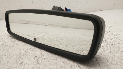 Ford interior rear view mirror - rear,