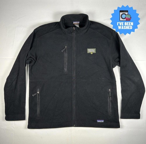 Patagonia synchilla fleece zip - patagonia,