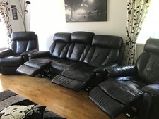 Lazy Boy Three Piece Suite