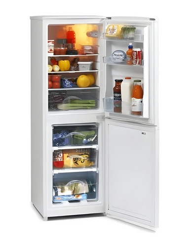 Iceking ik8951ew white - iceking,
