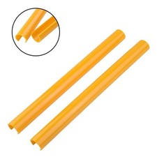 Front Grille Trim Strip Pipe