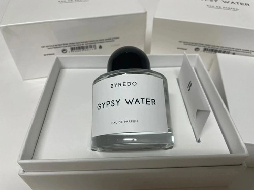 Byredo gypsy water - gypsy,