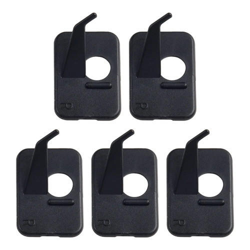 Reliable arrow rest for - reliable,