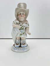 Antique Fairings Papa Conta &