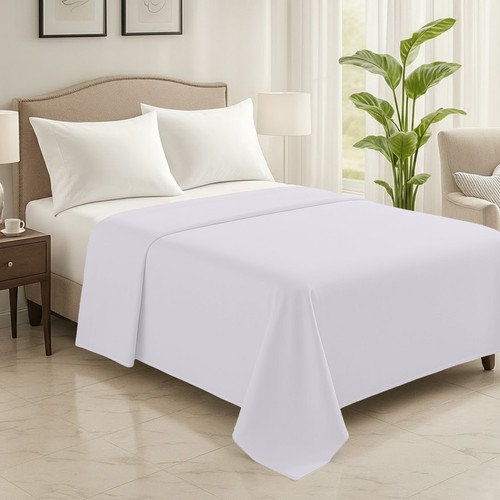 Premium egyptian cotton flat - egyptian,