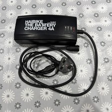 Haibike Flyon Battery Charger