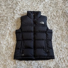 The North Face Retro Nuptse
