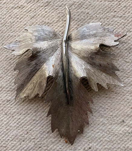 Lovely silver tone - silver,
