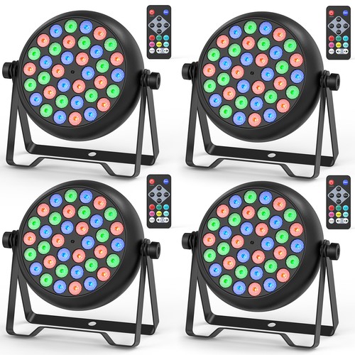 Rgb led par - par, can