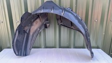 * MG 3 TROPHY E6 MK2 2024-2025 INNER WING/ARCH LINER (REAR DRIVER SIDE)
