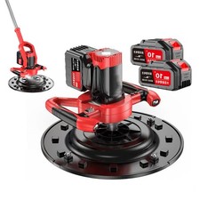 Brushless Floor Sander