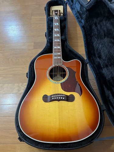 Gibson songwriter standard - songwriter,