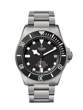 Tudor Pelagos Black Watch - 25500TN