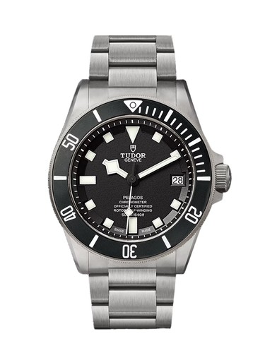 Tudor pelagos black - pelagos, watch