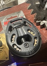 Harken Loop Block 3230 Black