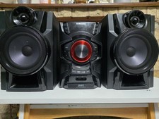 Samsung Giga Blast Sound