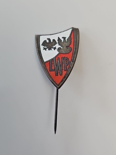 Polish people army ludowe - polish, people's