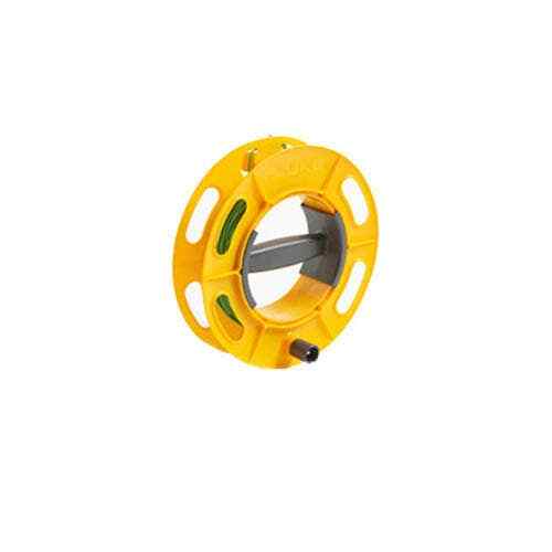 Fluke cable reel - 25m, gr
