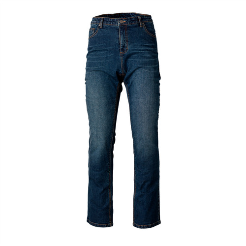 Motorcycle jeans rst x made - x,