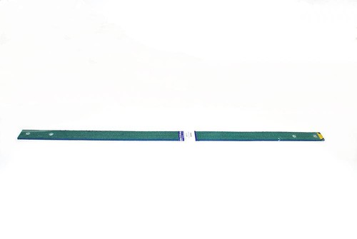 Rear axle check strap lwb - rear,