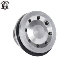 Tactical Single O-ring Ball