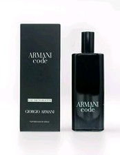 Giorgio Armani Code Pour Homme