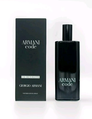Giorgio armani code pour - code, homme