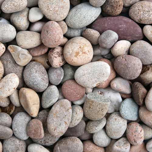 Scottish pebbles 20mm - scottish,