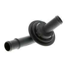 VAICO Heat Exchanger Pipe for