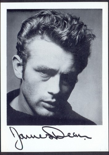 Modern postcard with printed - postcard,