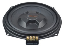 Match 8" Upgrade Underseat