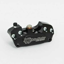 Honda XR 400 R 1996-2004 Moto Masters Supermoto Front Brake Caliper Kit