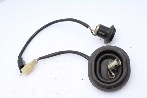 Headlight wiring harness