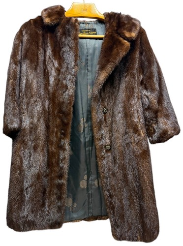 True vintage 1920s revillon - true,