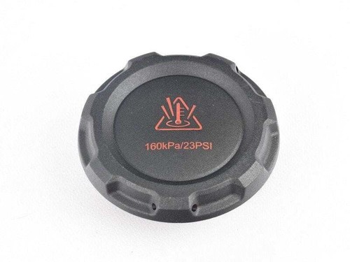 Cap coolant tank - coolant, amarok