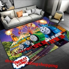 3D Thomas & Friends Floor Rug