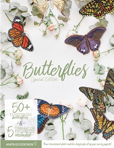 Anita goodesign butterflies - anita,