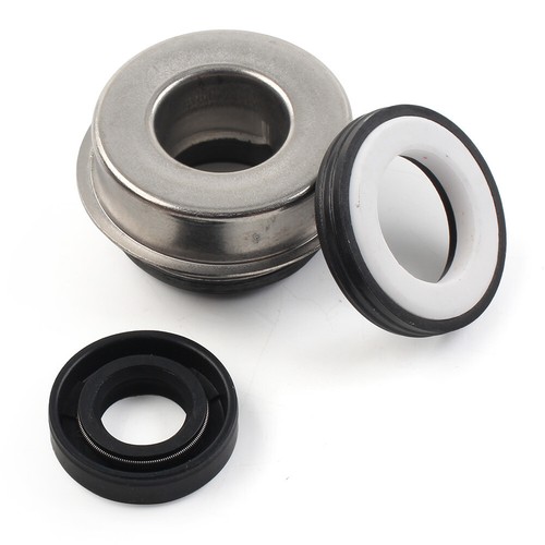 Water pump oil seal 250cc - water,