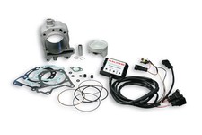 complete cylinder D.75,5 pin