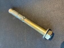 RAWLPLUG TUFBOLT HIGH LOAD ANCHORS PROJECTING BOLTS