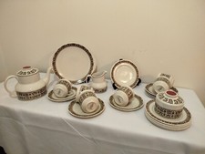 Beautiful Retro Style Royal