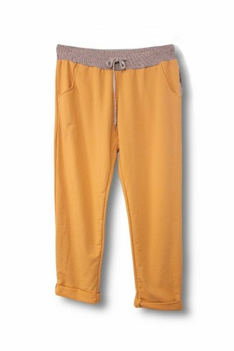Ladies trousers italian - trousers,