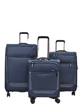 Lightweight Navy Blue
