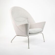 2018 CH468 Oculus Lounge Chair