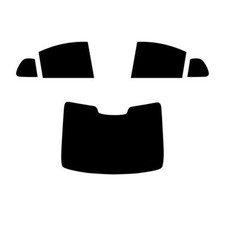 Pre Cut Window Tint for Volvo